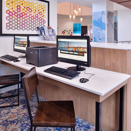 Holiday Inn Express New Orleans - Arts District By Ihg Extérieur photo