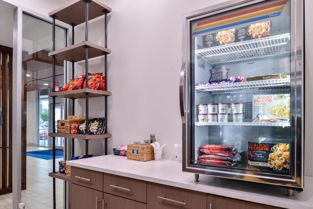 Holiday Inn Express New Orleans - Arts District By Ihg Extérieur photo