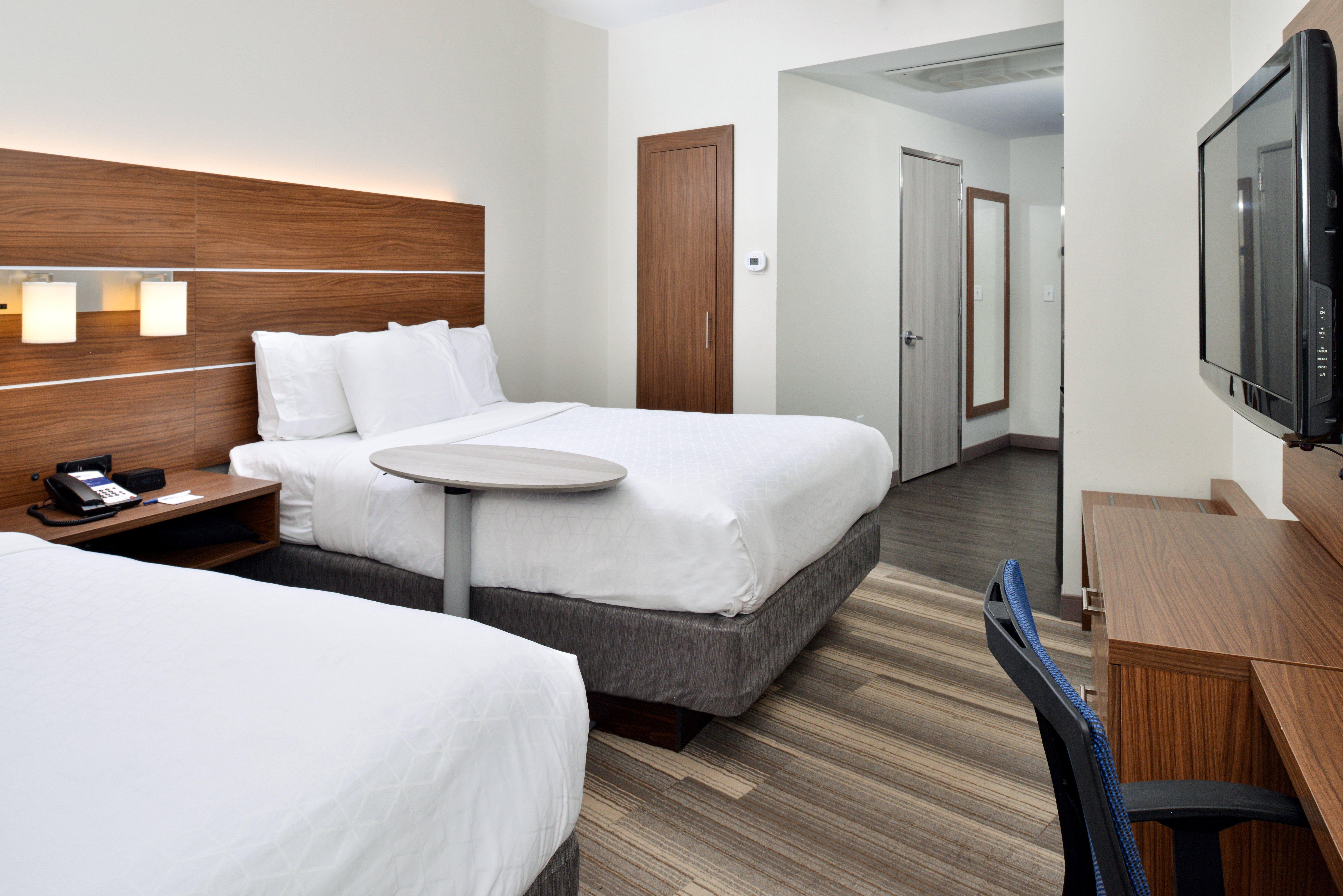 Holiday Inn Express New Orleans - Arts District By Ihg Extérieur photo