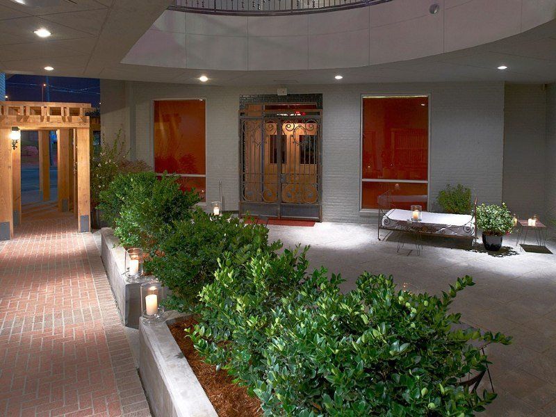 Holiday Inn Express New Orleans - Arts District By Ihg Extérieur photo