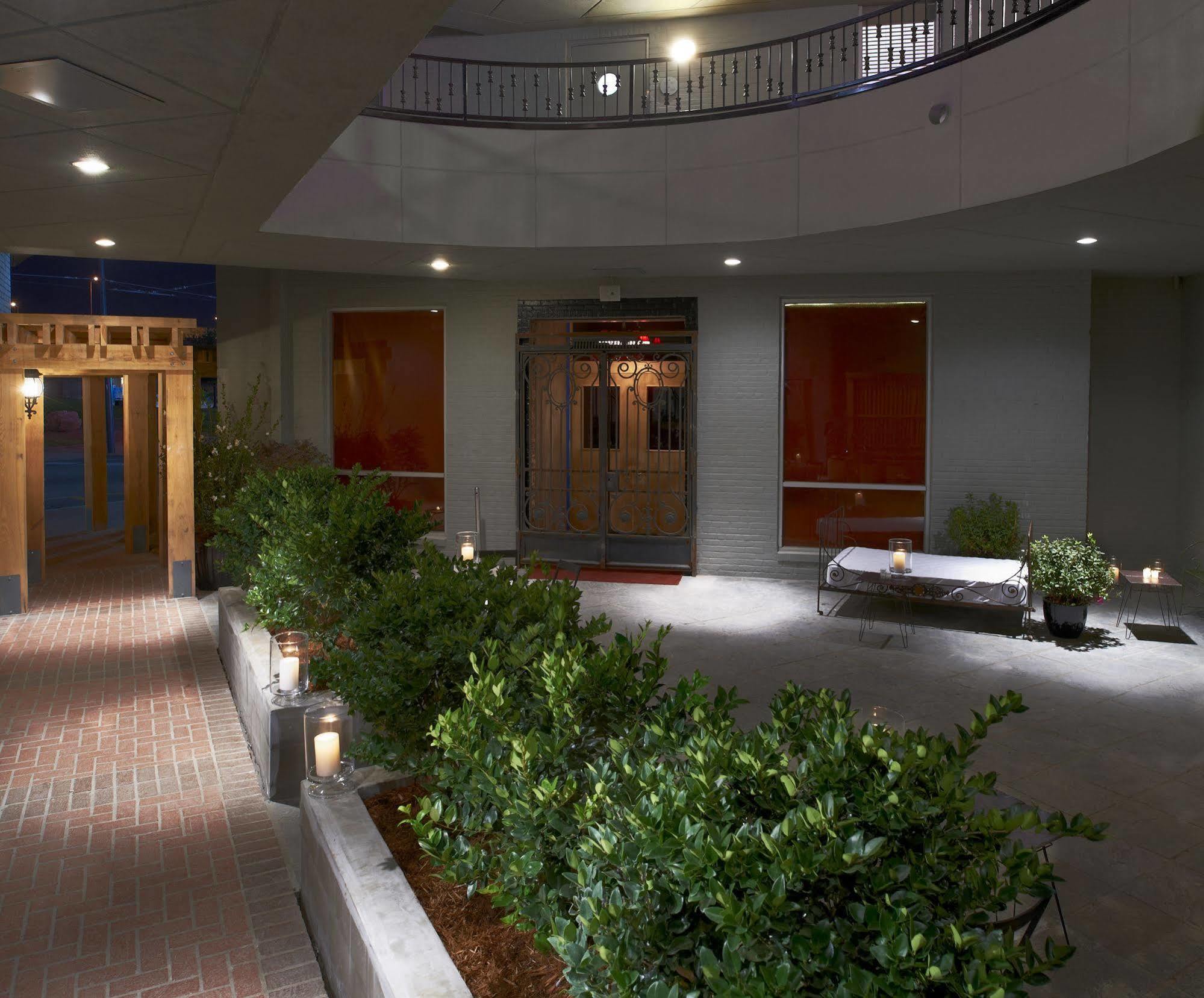 Holiday Inn Express New Orleans - Arts District By Ihg Extérieur photo